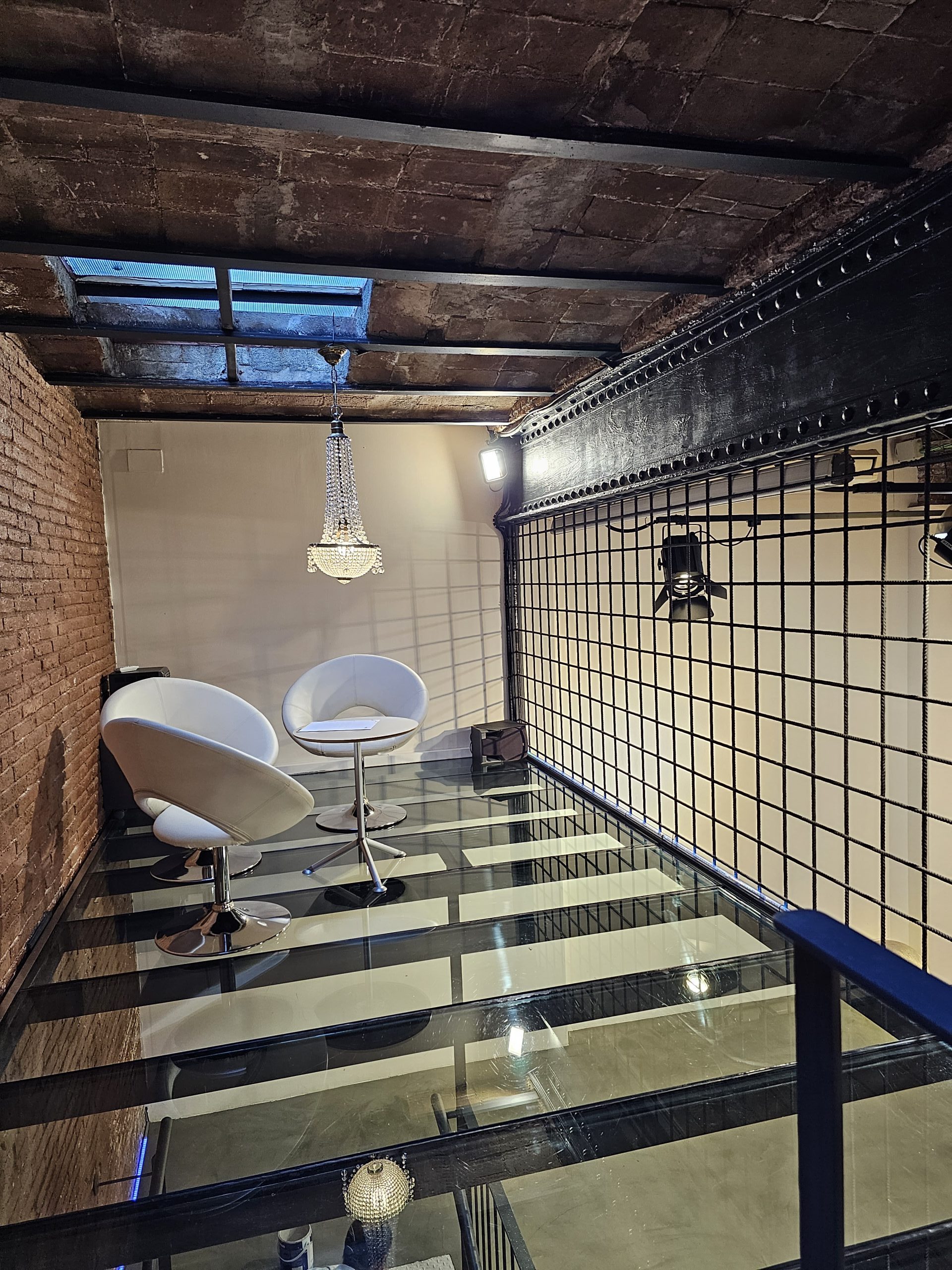 20231012_102245 Espacio para eventos Barcelona