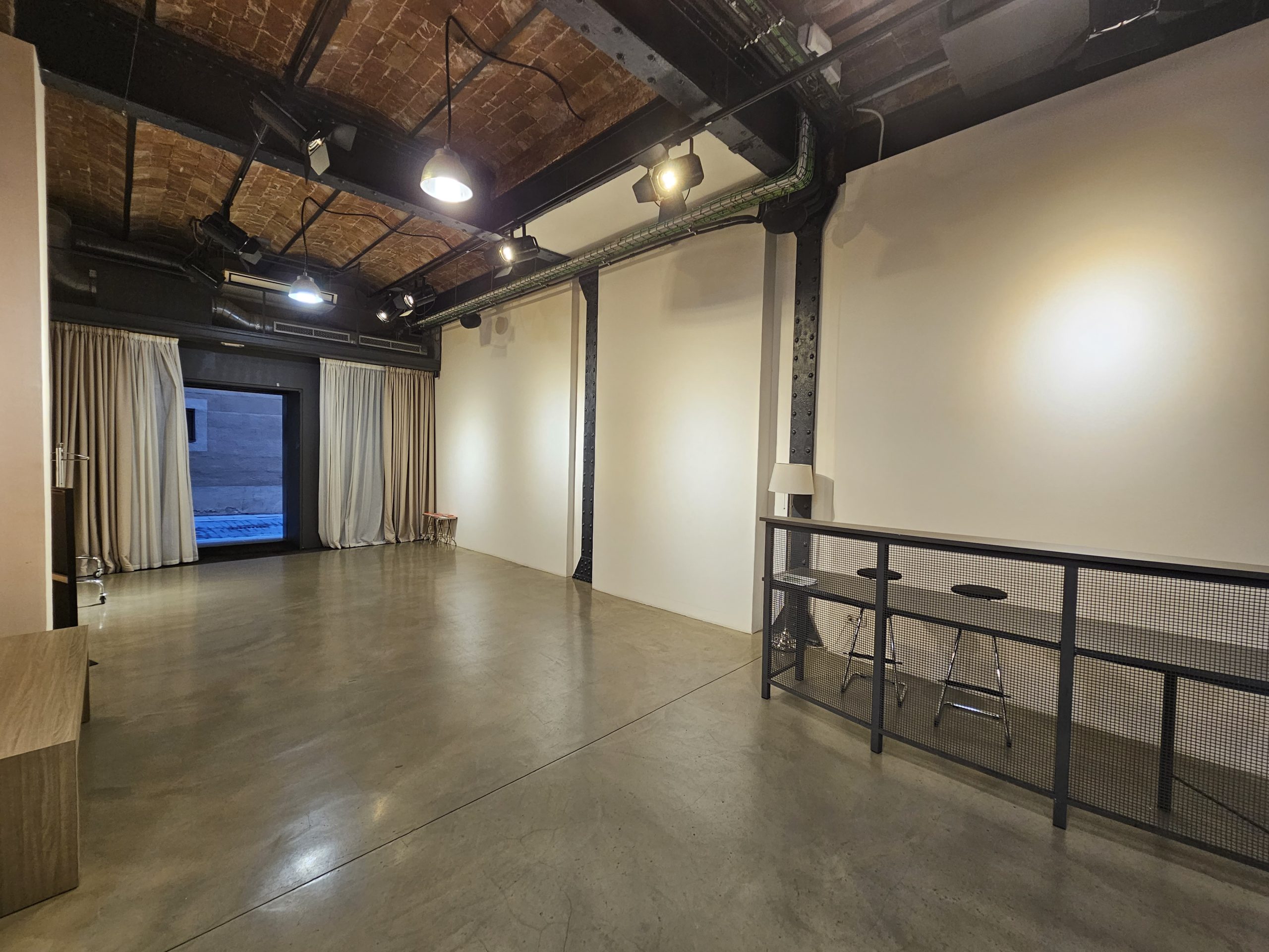 20231012_102407 Espacio para eventos Barcelona