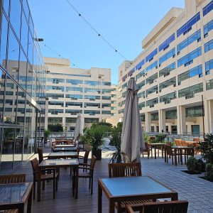 Eurostar Grand Marina