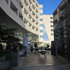 Eurostar Grand Marina