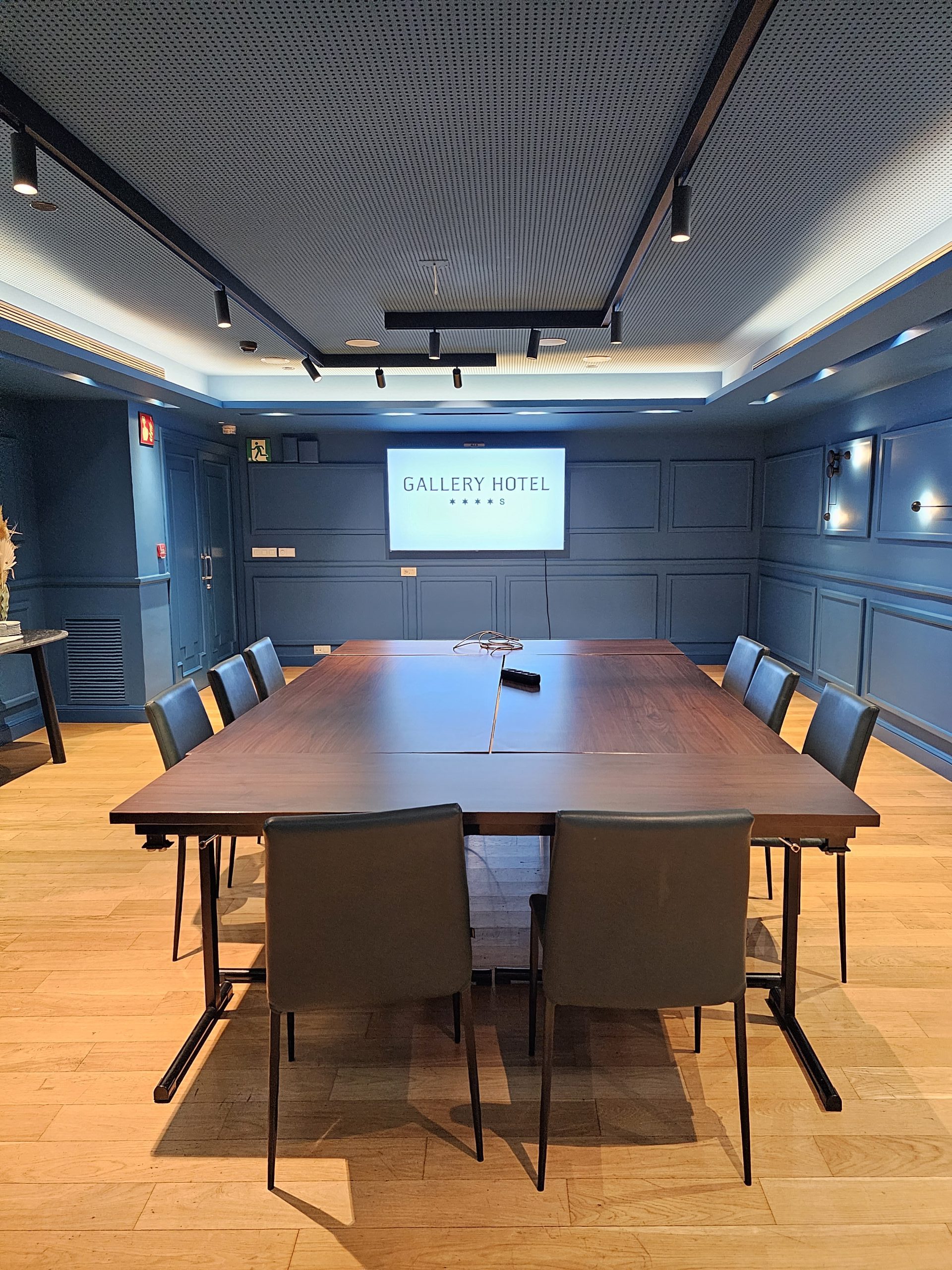 Espacio para eventos Barcelona