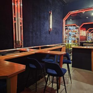 Abaixadors10 / The Black Room