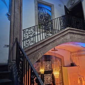 Abaixadors10 / The Black Room