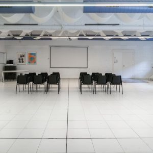 BAU – Espai Carolines