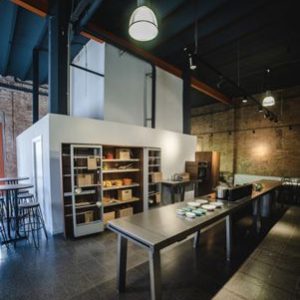 Born to Cook – La Sagrera