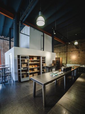 Alquilar espacio para fiesta