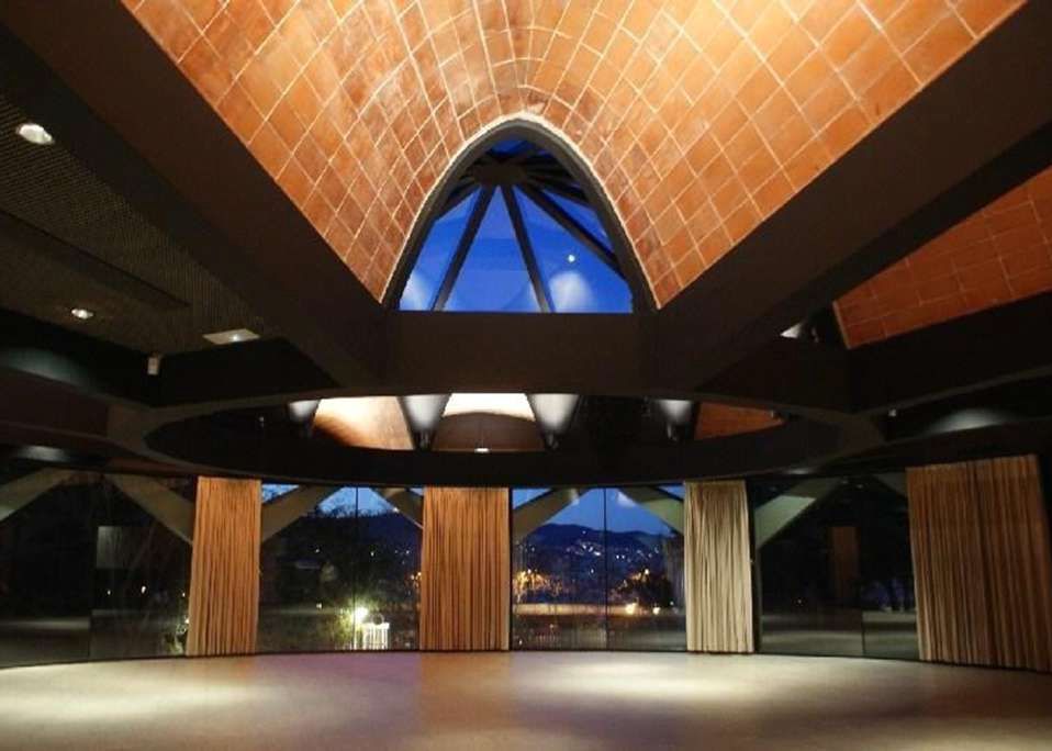 Espacio para eventos Barcelona