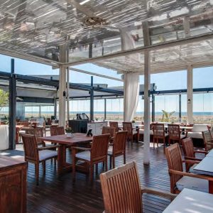 Fosbury – Espacio Pérgola