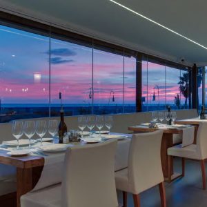 Fosbury – Espacio Salón Principal