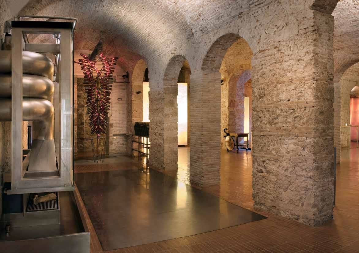 MORITZ Espacios 2023.1 Alquiler espacios Barcelona