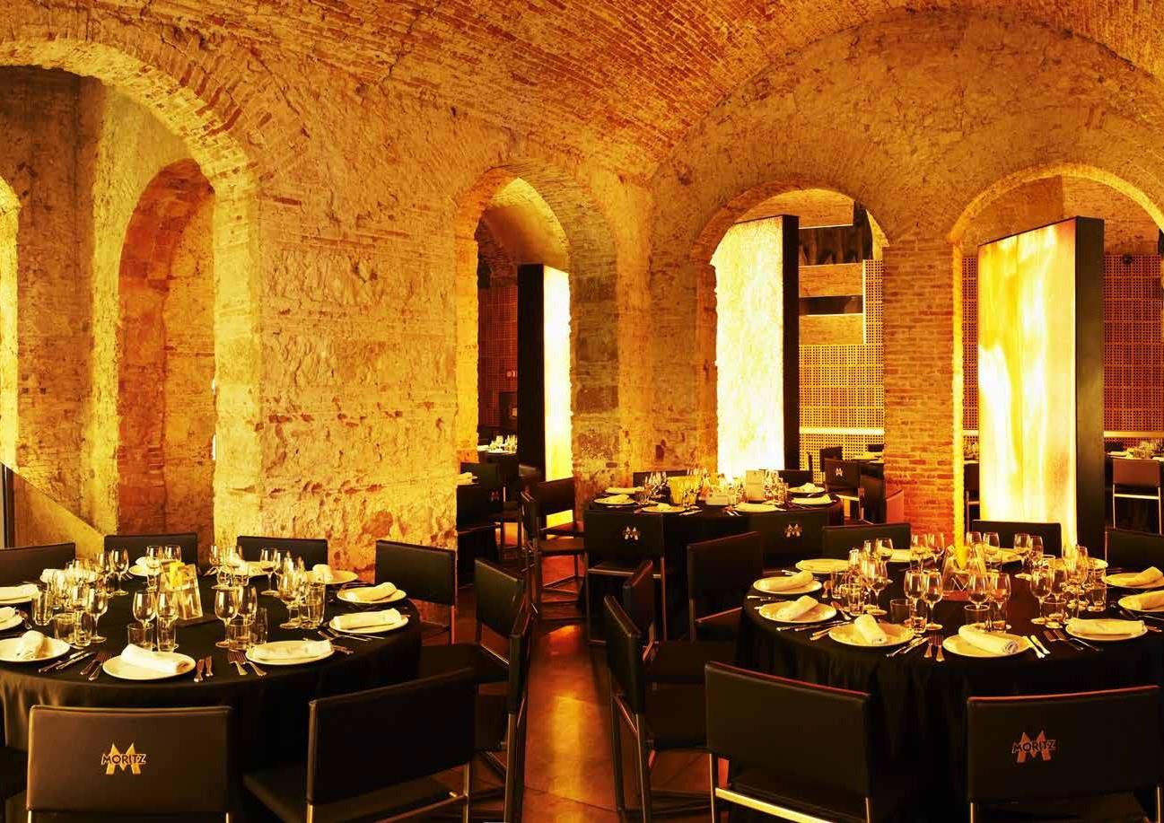 MORITZ Espacios 2023.2 Alquiler espacios Barcelona