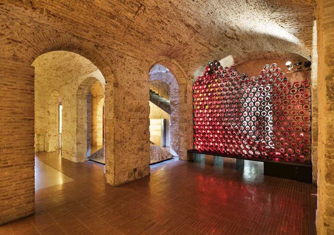 MORITZ Espacios 2023.3 Alquiler espacios Barcelona