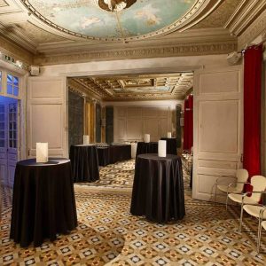 Casa Moritz – Louis Moritz