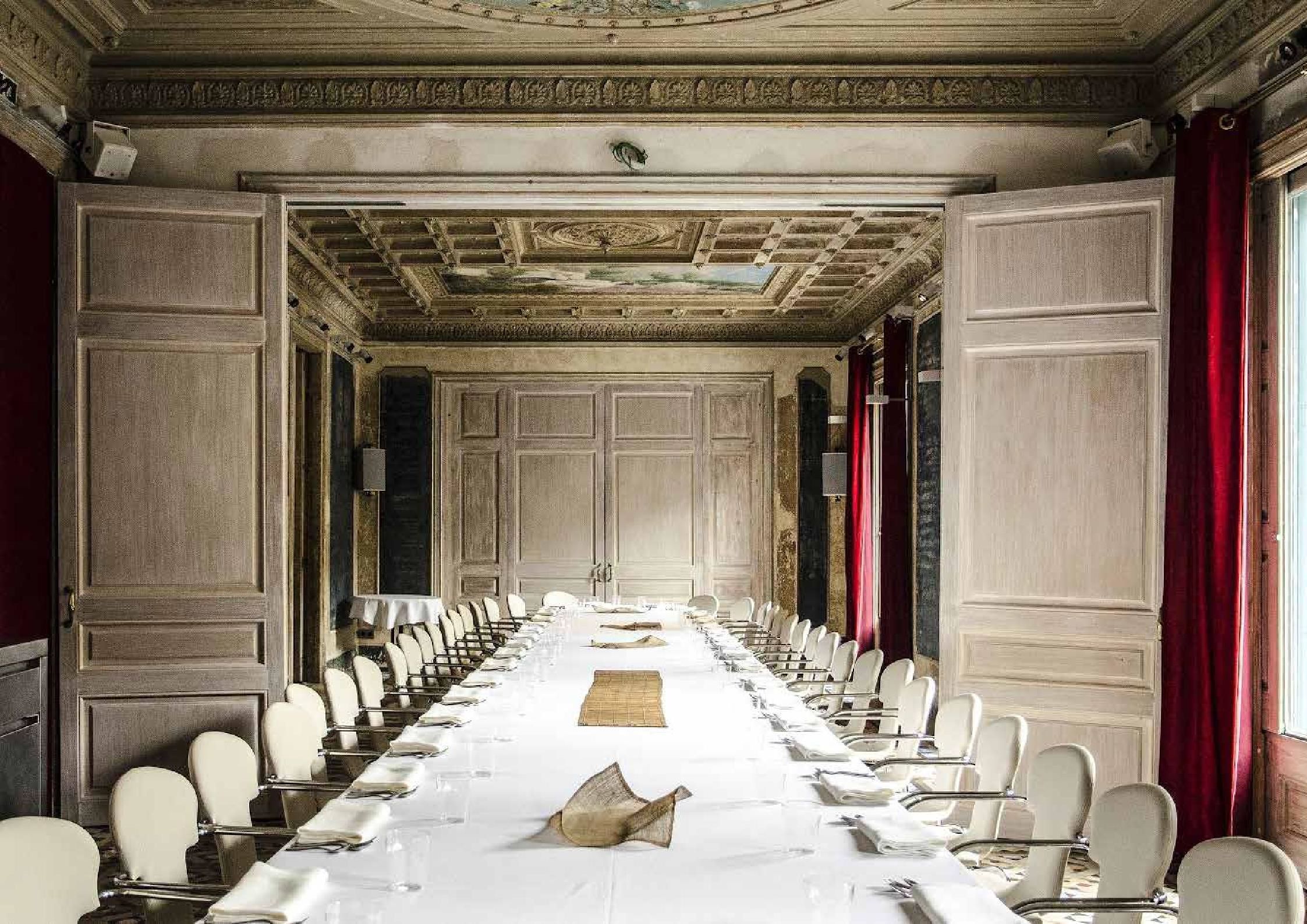 Alquiler espacios Barcelona