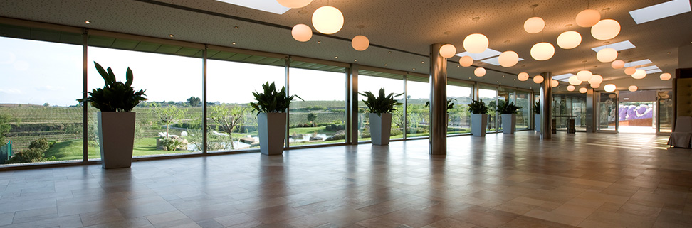 Espacio para eventos Barcelona