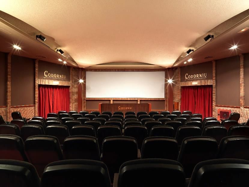 Espacio para eventos Barcelona