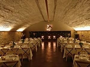 Caves Codorniu – Capitular