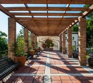 Caves Codorniu – Anna Space & Terrace