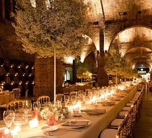 Caves Codorniu – Cellar Gran