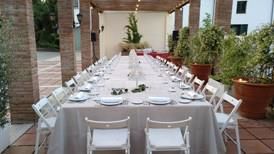 Caves Codorniu – Anna Space & Terrace