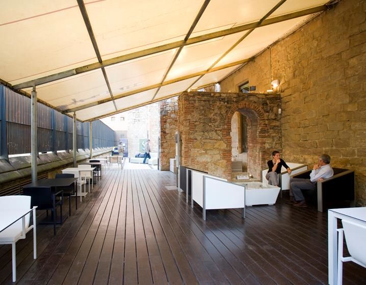 Espacio para eventos Barcelona