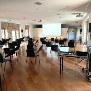 MACBA – Auditorium Convent