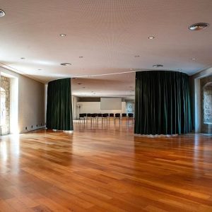 MACBA – Auditorium Convent