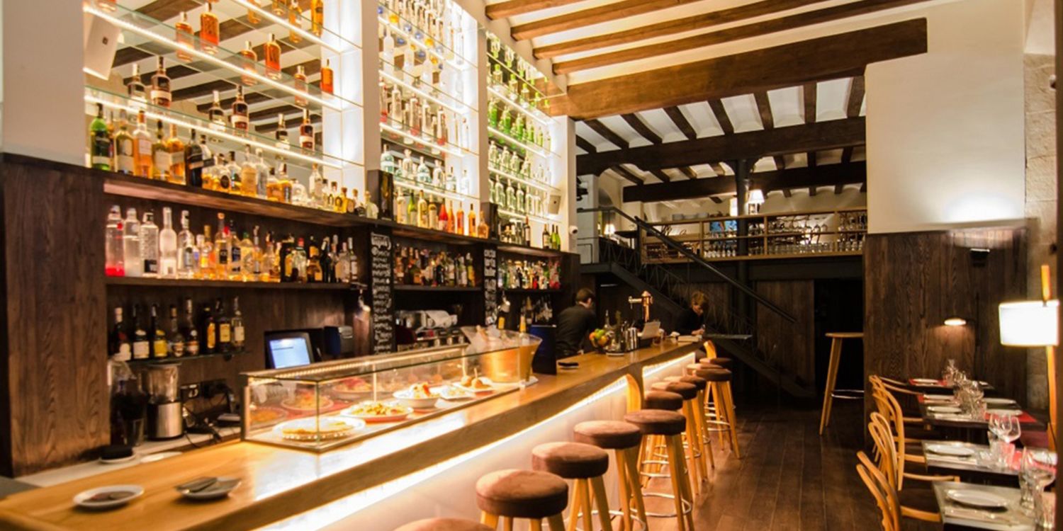 Alquiler espacios Barcelona