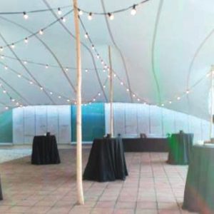 Fundació Joan Miró – Patio