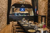 Born to Cook – Born