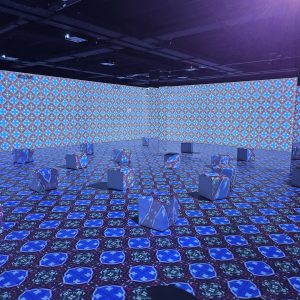 Casa Amatller – Museum