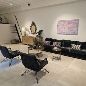 The Inspiration House