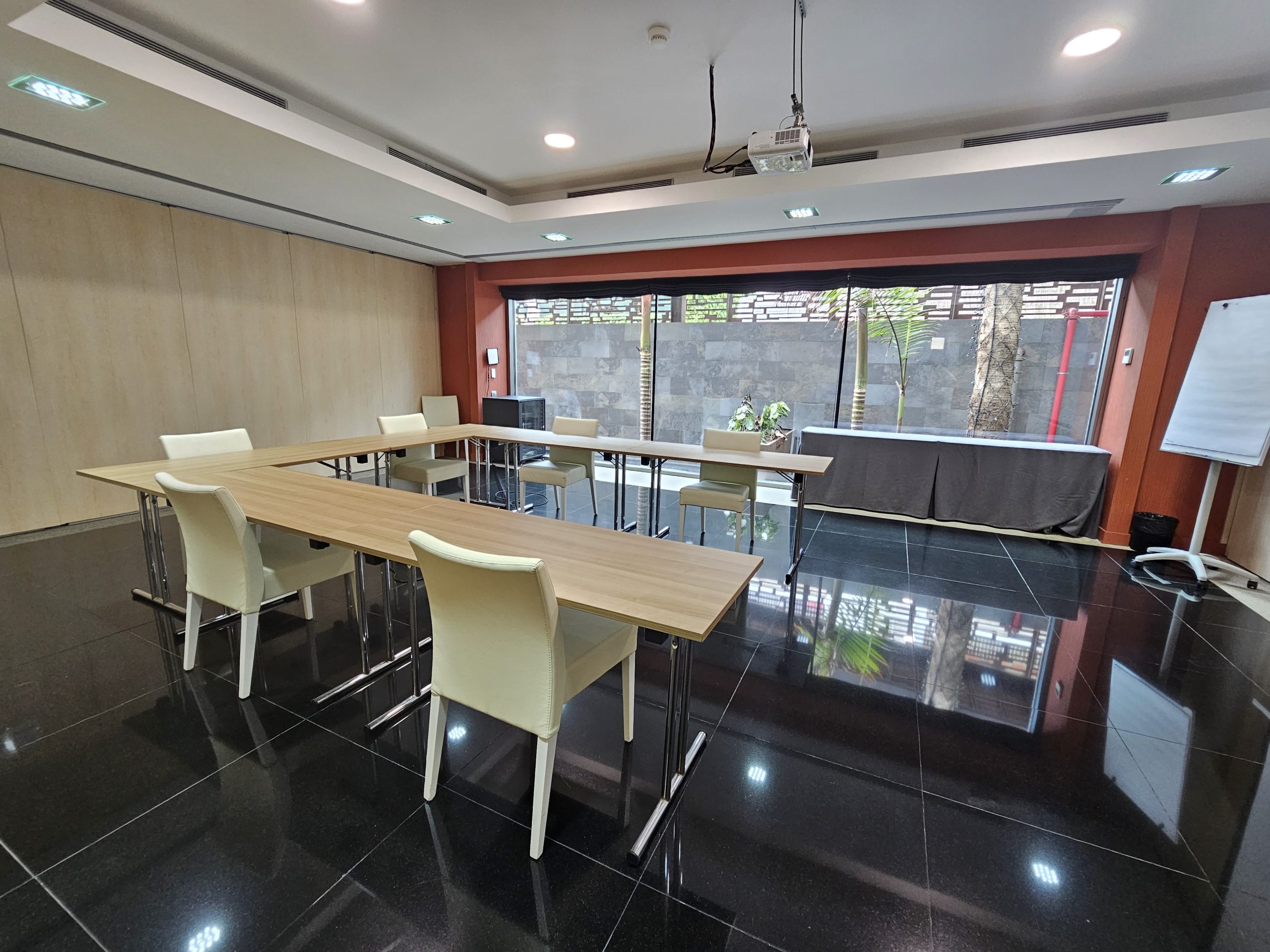 Espacio para eventos Barcelona