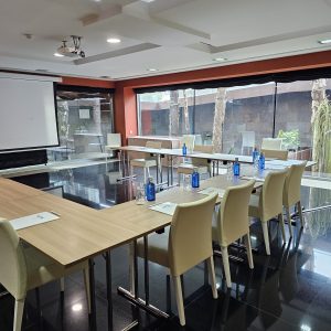 Mim Sitges – Salas de Reuniones