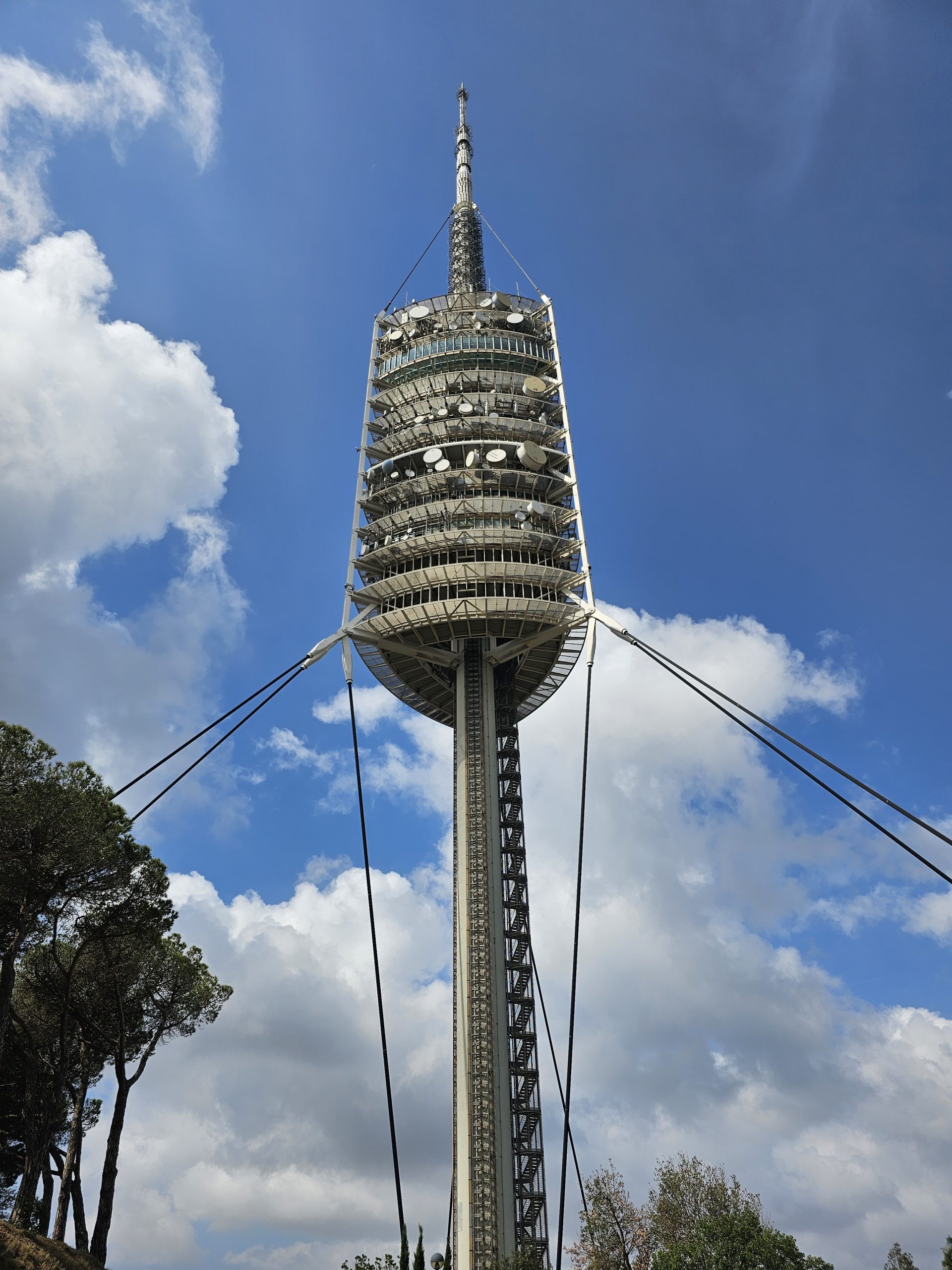 Espacio para eventos Barcelona