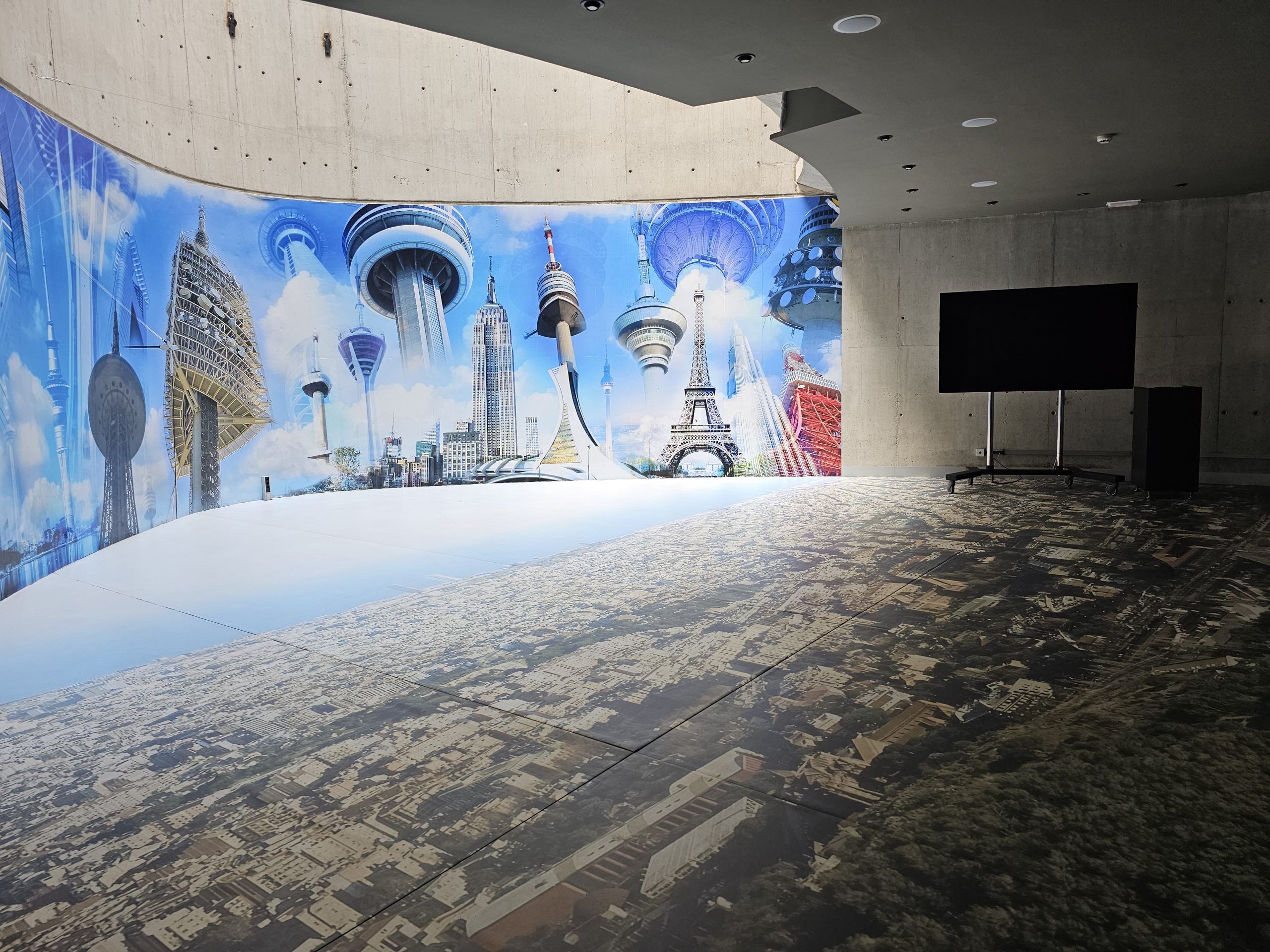 20230713_111015 Espacio para eventos Barcelona