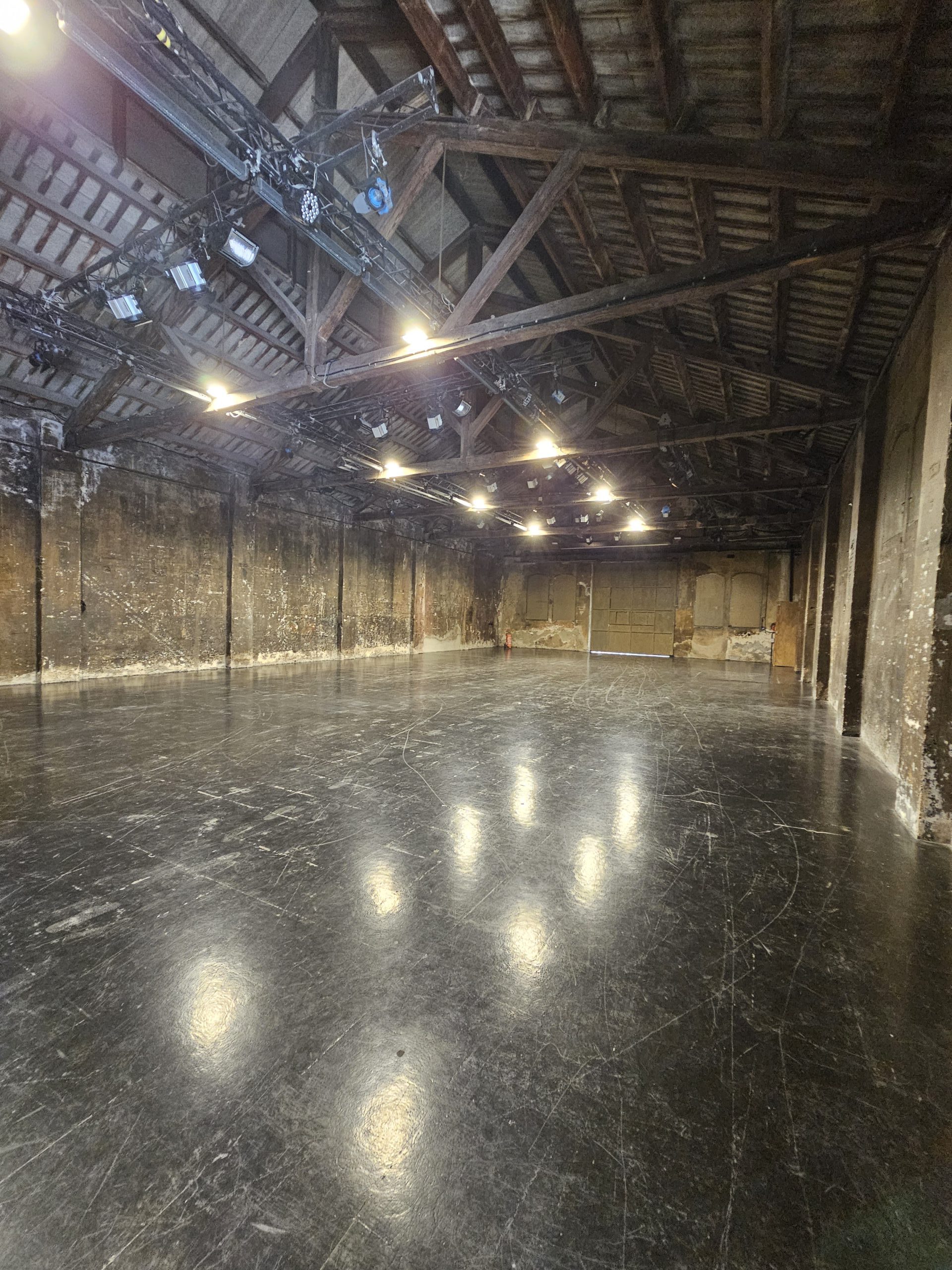 Espacio para eventos Barcelona