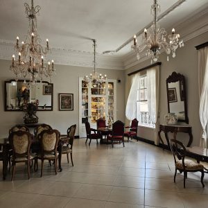 RV hotels broquetas spa termal