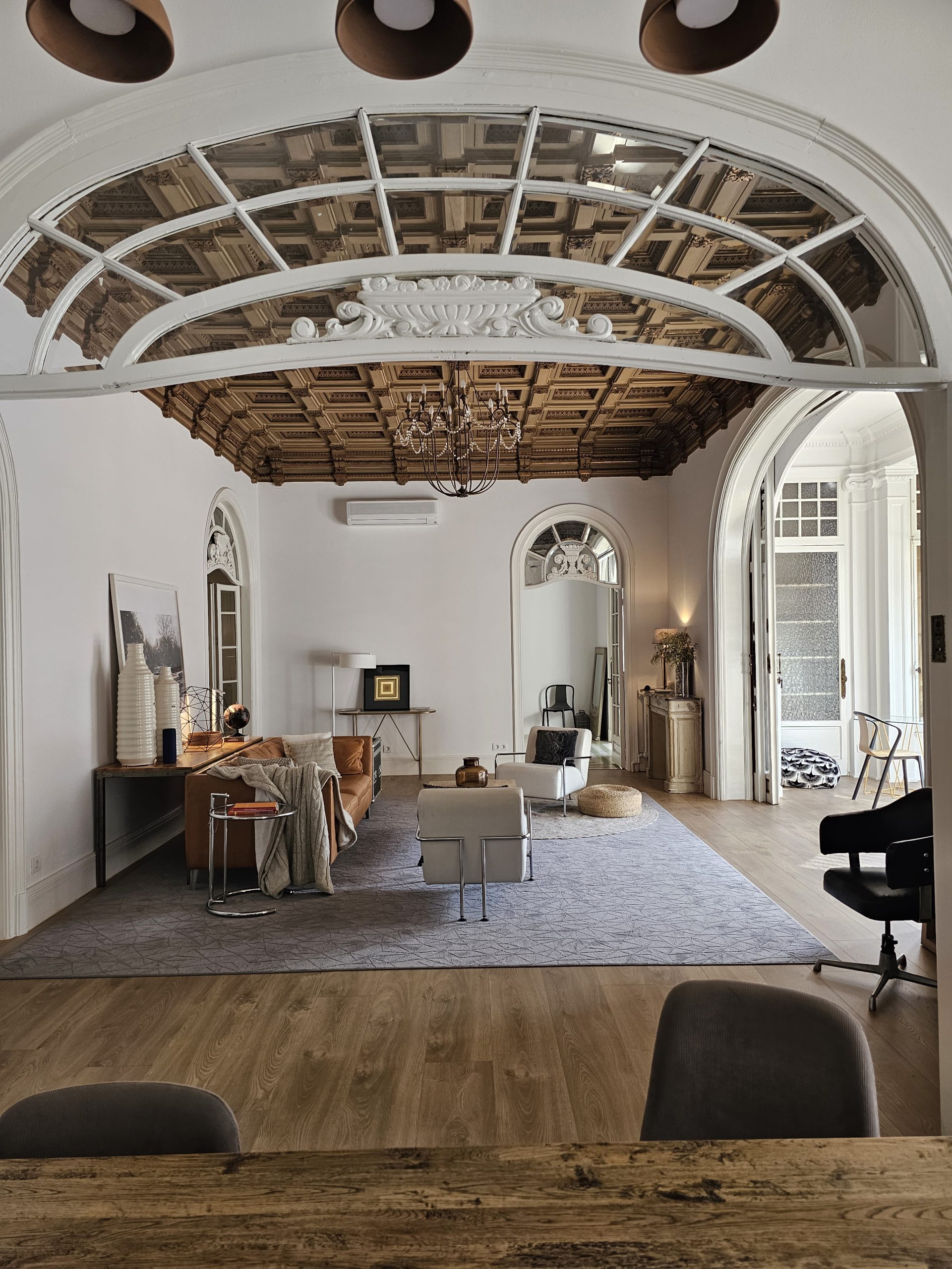 Espacio para eventos Barcelona