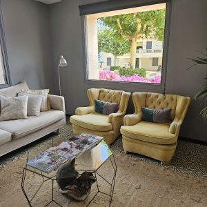 Santa Romana – House