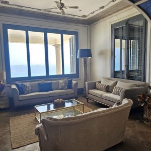 Santa Romana – House