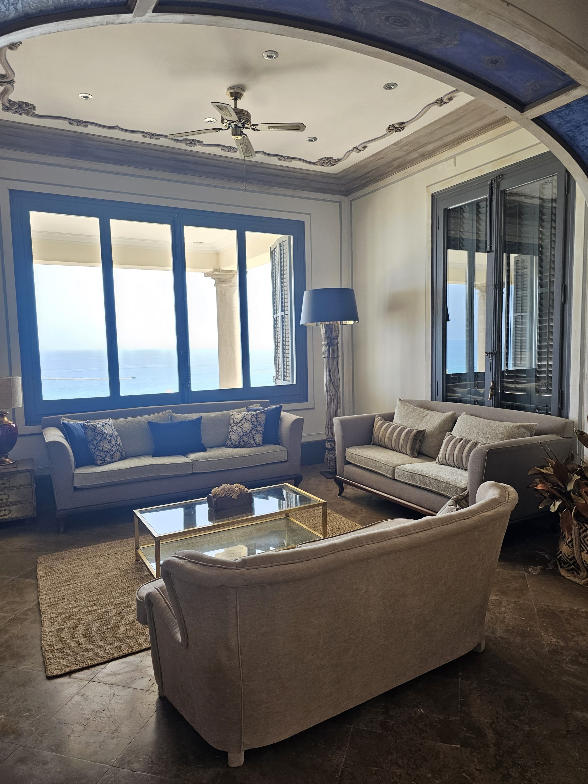 Espacio para eventos Barcelona