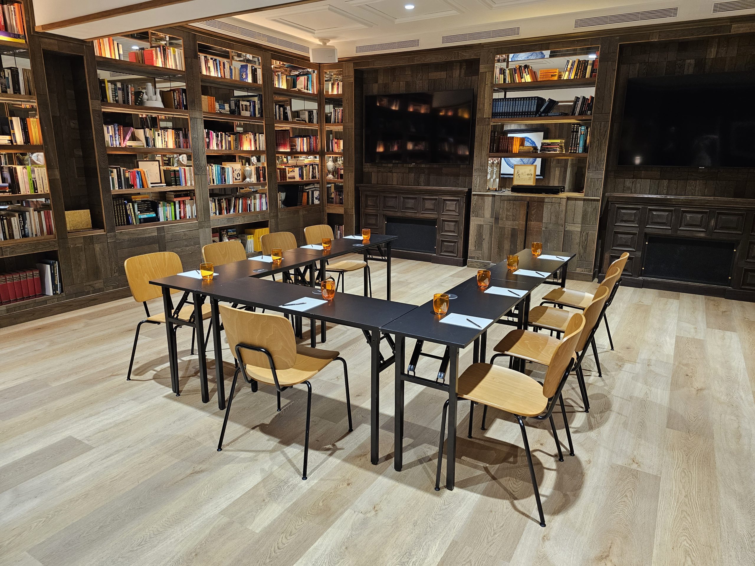 Espacio para eventos Barcelona