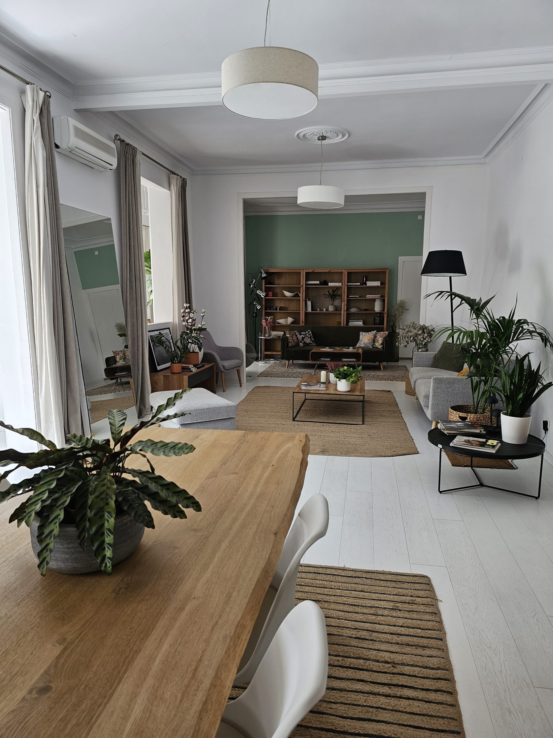 Espacio para eventos Barcelona