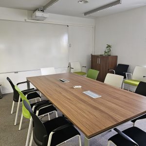 Tech Barcelona – Pier 01