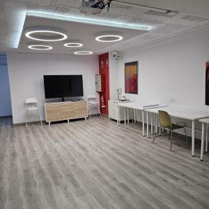 Meet & Go – Sala C72