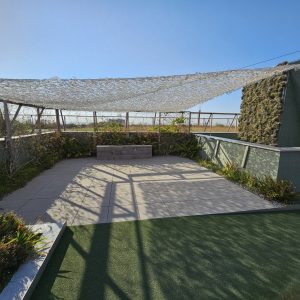 ICB : Museu de Ciències Naturals de Barcelona – Jardin Secreto