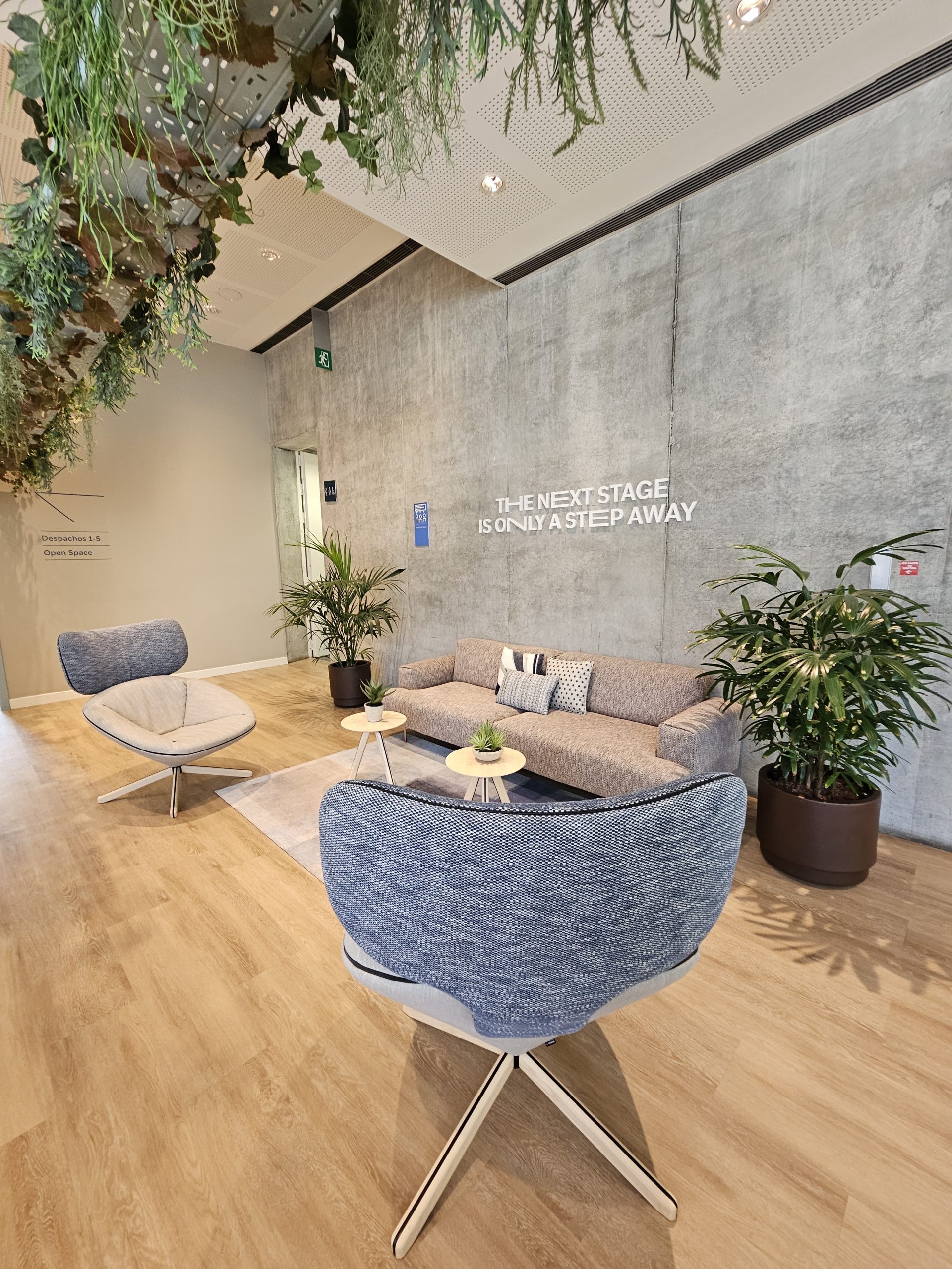 20230828_161434 Espacio para eventos Barcelona