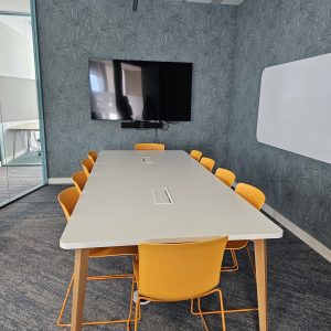 Next Floor Coworking