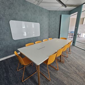 Next Floor Coworking